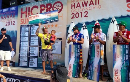 2012-11-10_sunny_wins_hic_pro_sunset